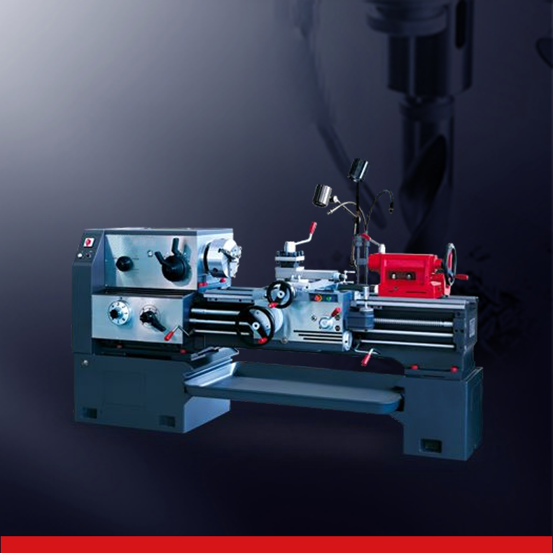 CA6140/6240系列世界杯（中国）